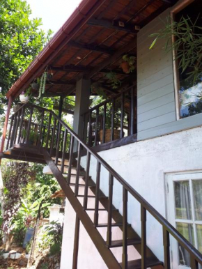 Paradise Cottage Kandy